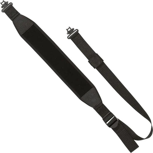 Kilwell Allen Sling - Cascade w Swivels, Black/ Gray Allen Sling - Cascade w Swivels, Black/ Gray