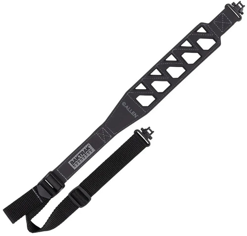 Kilwell Allen Sling - Vertex Hyper Tough, Black/ Gray Allen Sling - Vertex Hyper Tough, Black/ Gray