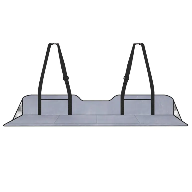 Car Mattress Folding SUV Portable Camping Sleeping Backseat Bed by salelink.co.nz