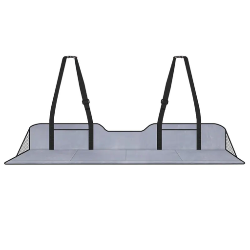 Car Mattress Folding SUV Portable Camping Sleeping Backseat Bed by salelink.co.nz