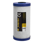 Jumbo Carbon Block Filter (5 Micron) - Premium Davey or Value - 10" & 20" by Filtration Station NZ