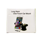 Long Neck Car Mount Phone Holder Mobile Phone Stand by 9eight5