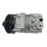 AUTO AC A/C Compressor for FORD MONDEO SCORPIO TRANSIT 2.0 94BW19D629AE 96BW19D629BA F3DH19D649CA R94BW19D629AC R94BW19D629AD by JBH AUTO PARTS