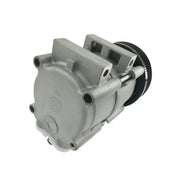 AUTO AC A/C Compressor for FORD MONDEO SCORPIO TRANSIT 2.0 94BW19D629AE 96BW19D629BA F3DH19D649CA R94BW19D629AC R94BW19D629AD by JBH AUTO PARTS
