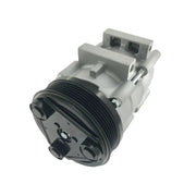 AUTO AC A/C Compressor for FORD MONDEO SCORPIO TRANSIT 2.0 94BW19D629AE 96BW19D629BA F3DH19D649CA R94BW19D629AC R94BW19D629AD by JBH AUTO PARTS