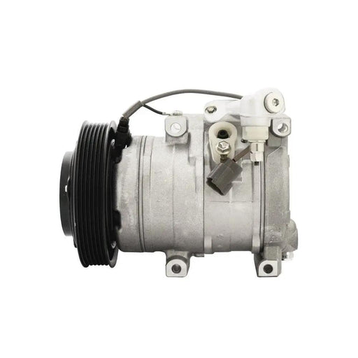 AC Compressor suits Honda Accord CM 3.0L J30A 2003 - 2008 by JBH AUTO PARTS
