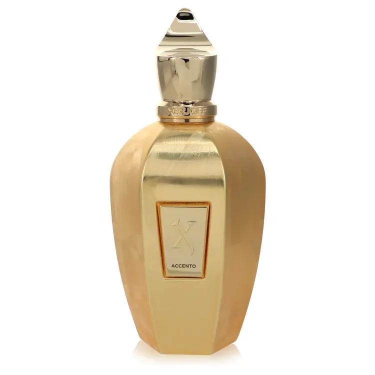 Brands HD Eau De Parfum Spray (Unisex Unboxed) Xerjoff Accento Overdose Eau De Parfum Spray (Unisex Unboxed) by Xerjoff 100 ml Xerjoff Accento Overdose Eau De Parfum Spray (Unisex Unboxed) by Xerjoff 100 ml