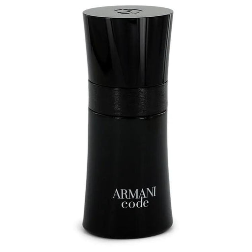 Armani Code Eau De Toilette Spray (unboxed) by Giorgio Armani 50 ml by Brands HD