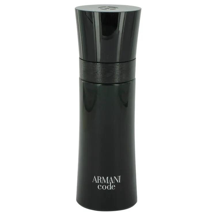 Armani Code Eau De Toilette Spray (unboxed) by Giorgio Armani 75 ml by Brands HD