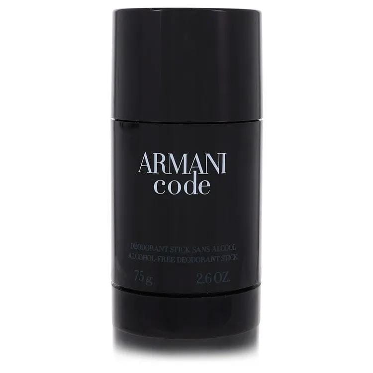 Armani Code Deodorant Stick by Giorgio Armani 77 ml by Brands HD
