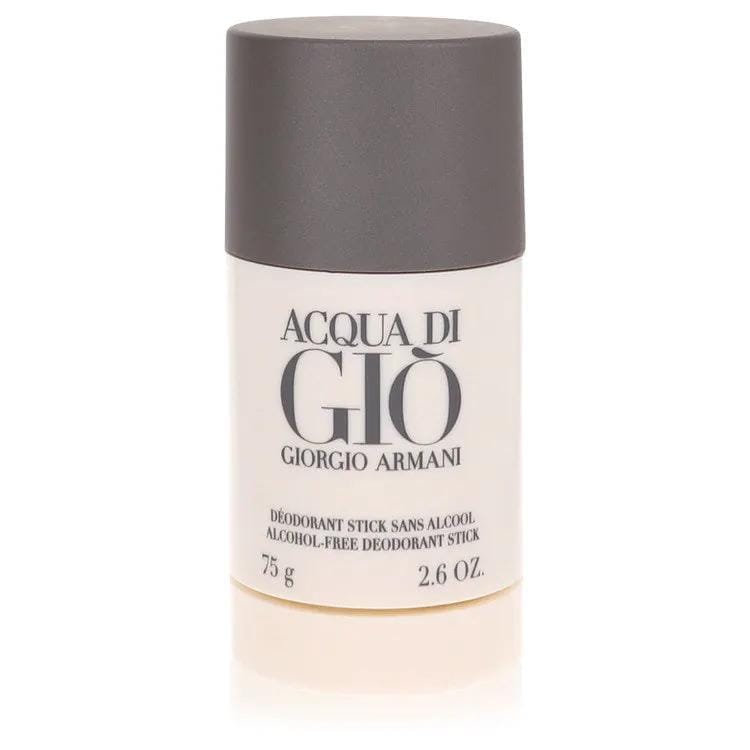 Acqua Di Gio Deodorant Stick by Giorgio Armani 77 ml by Brands HD