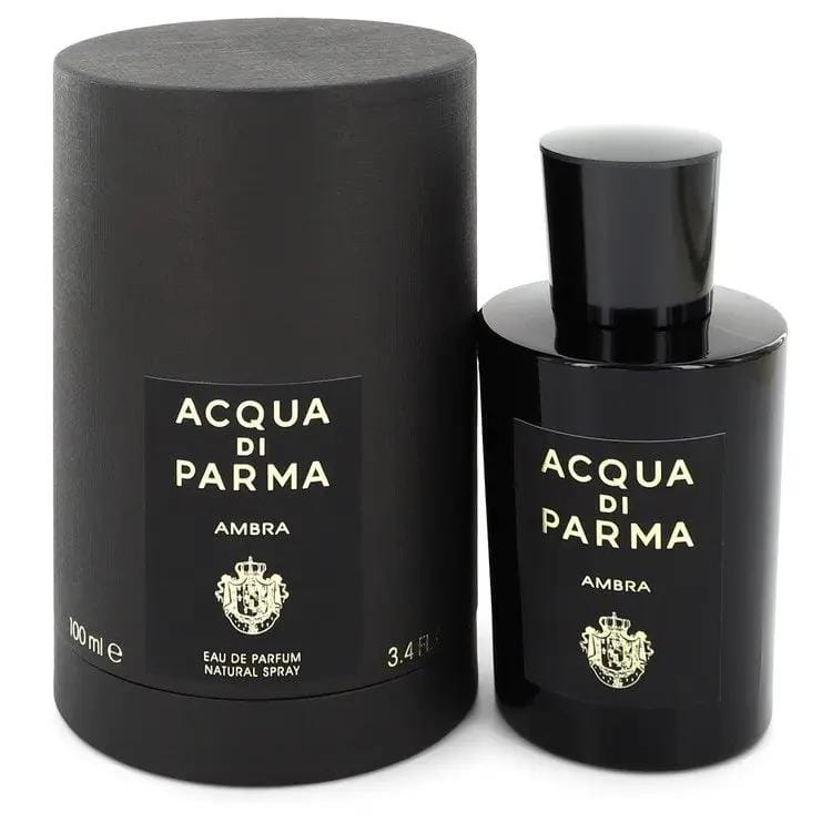Acqua Di Parma Ambra Eau De Parfum Spray by Acqua Di Parma 100 ml by Brands HD