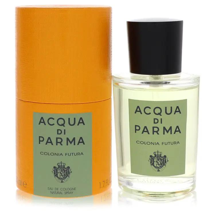 Acqua Di Parma Colonia Futura Eau De Cologne Spray (unisex) by Acqua Di Parma 50 ml by Brands HD