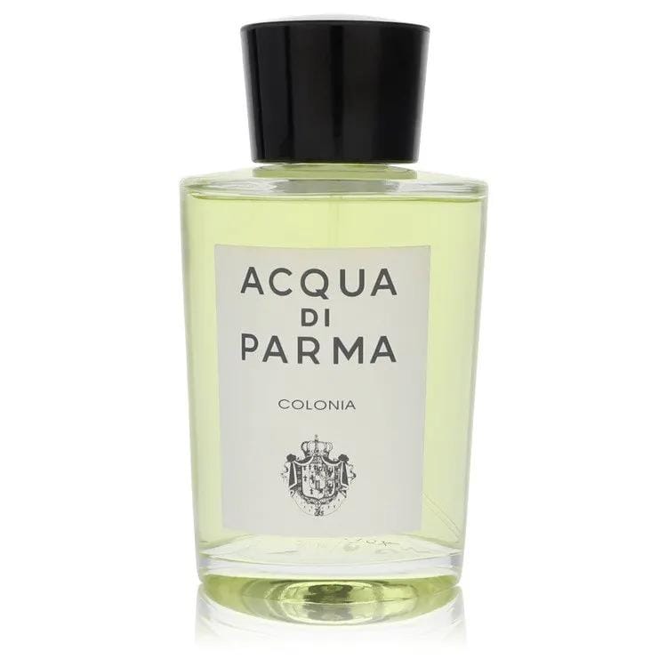 Brands HD Eau De Cologne Spray (unboxed) Acqua Di Parma Colonia Eau De Cologne Spray (unboxed) by Acqua Di Parma 177 ml Acqua Di Parma Colonia Eau De Cologne Spray (unboxed) by Acqua Di Parma 177 ml