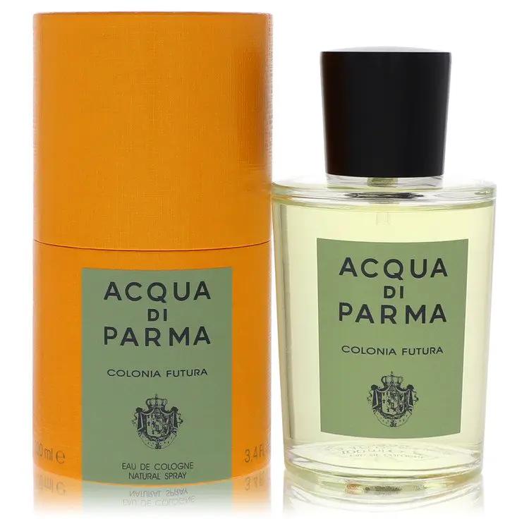 Acqua Di Parma Colonia Futura Eau De Cologne Spray (unisex) by Acqua Di Parma 100 ml by Brands HD