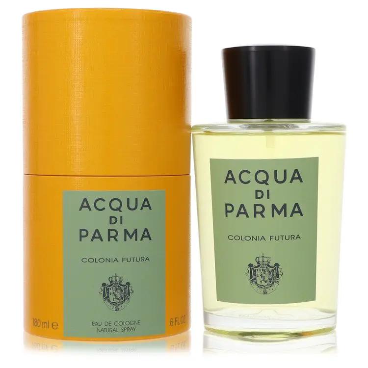 Brands HD Eau De Cologne Spray (unisex) Acqua Di Parma Colonia Futura Eau De Cologne Spray (unisex) by Acqua Di Parma 177 ml Acqua Di Parma Colonia Futura Eau De Cologne Spray (unisex) by Acqua Di Parma 177 ml