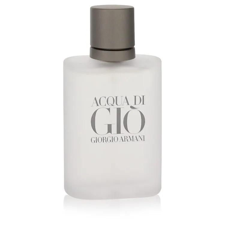 Brands HD Eau De Toilette Spray (unboxed) Acqua Di Gio Eau De Toilette Spray (unboxed) by Giorgio Armani 30 ml Acqua Di Gio Eau De Toilette Spray (unboxed) by Giorgio Armani 30 ml