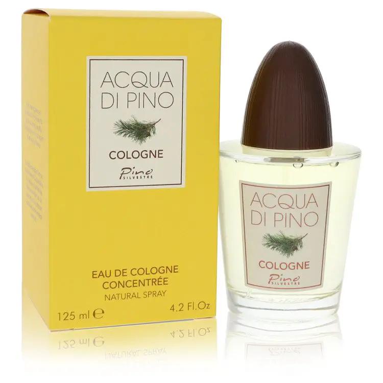 Acqua Di Pino Eau De Cologne Concentree Spray by Pino Silvestre 125 ml by Brands HD