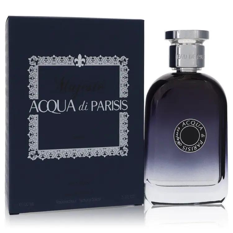 Acqua Di Parisis Majeste Eau De Parfum Spray by Reyane Tradition 100 ml by Brands HD