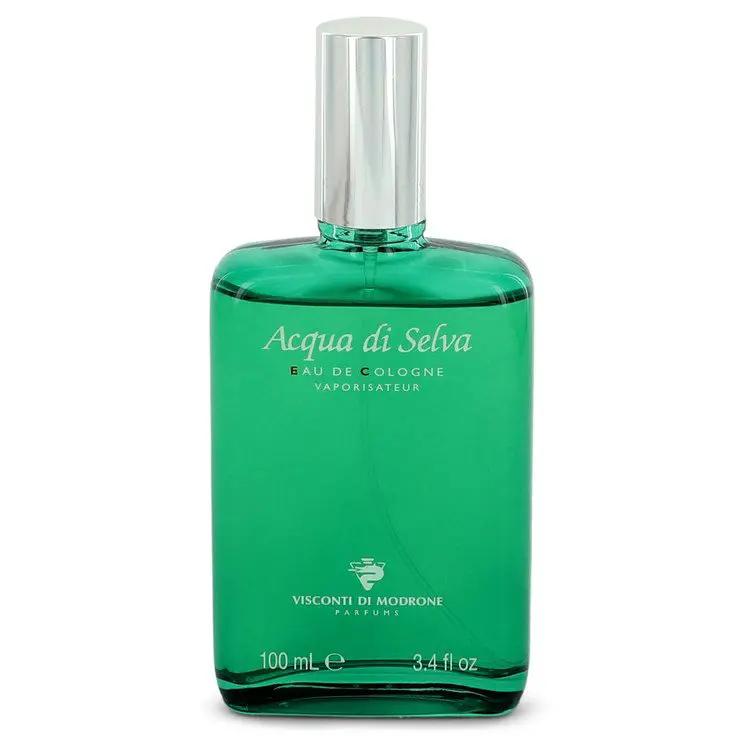 Acqua Di Selva Eau De Cologne Spray (unboxed) by Visconte Di Modrone 100 ml by Brands HD