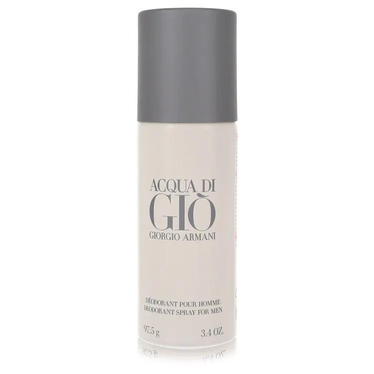Acqua Di Gio Deodorant Spray (Can) by Giorgio Armani 100 ml by Brands HD
