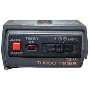 ACX4851 - OEX Turbo Timer 12V Universal by Racing Pro NZ Ltd