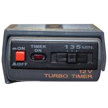 ACX4851 - OEX Turbo Timer 12V Universal by Racing Pro NZ Ltd