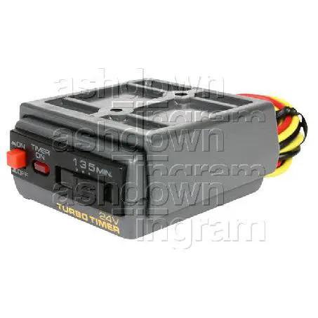 ACX4852 - OEX Turbo Timer 24V Universal by Racing Pro NZ Ltd