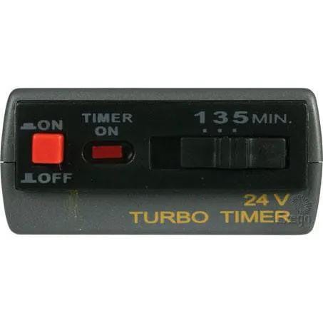 ACX4852 - OEX Turbo Timer 24V Universal by Racing Pro NZ Ltd