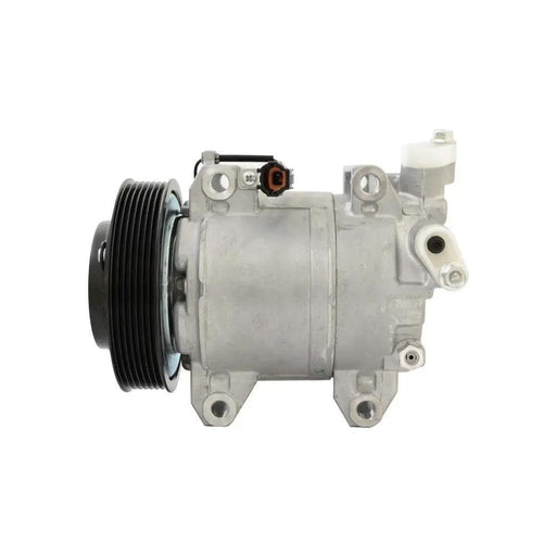 AC Compressor for Nissan Pathfinder R51 2.5L YD25DDTi Diesel 05-13 by JBH AUTO PARTS