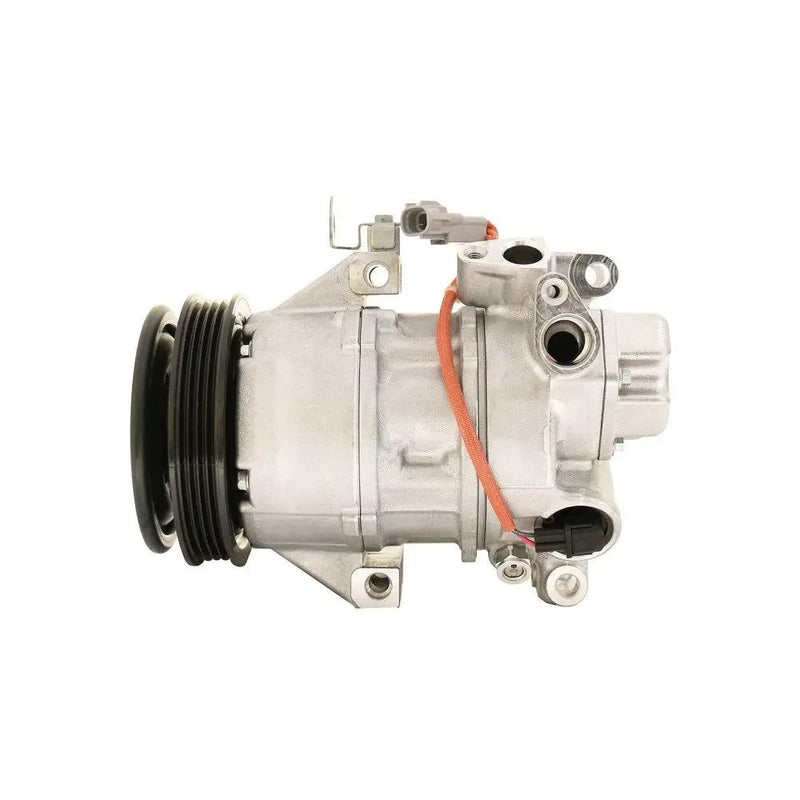 AC Compressor Toyota Yaris Corolla NCP91R NZE141R 1.5L 1NZ-FE 2005 - 2011 by JBH AUTO PARTS