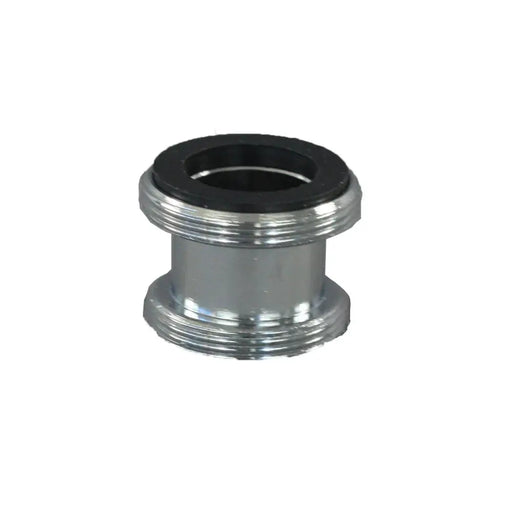 Internal Faucet Adapter - Connects Benchtop Filters to Internal Thread Taps - 15/16" - Filtration Station by Filtration Station NZ