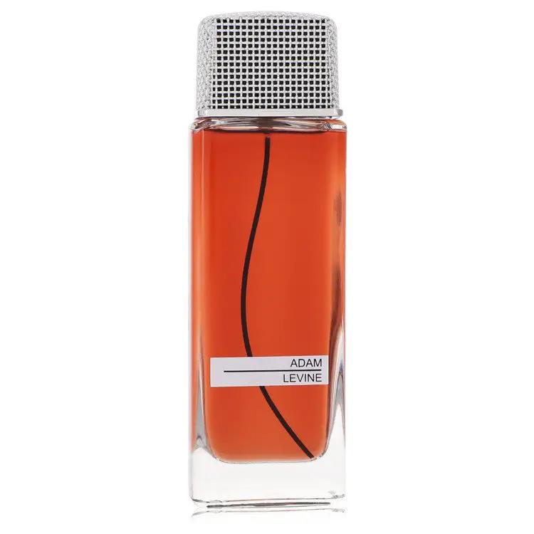 Adam Levine Eau De Parfum Spray (unboxed) by Adam Levine 100 ml by Brands HD
