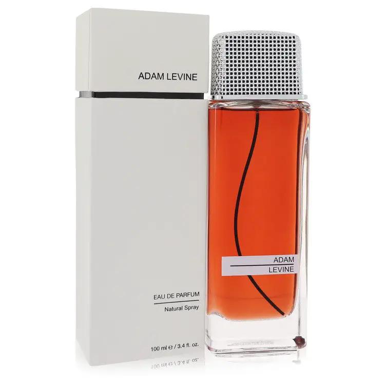 Adam Levine Eau De Parfum Spray by Adam Levine 100 ml by Brands HD