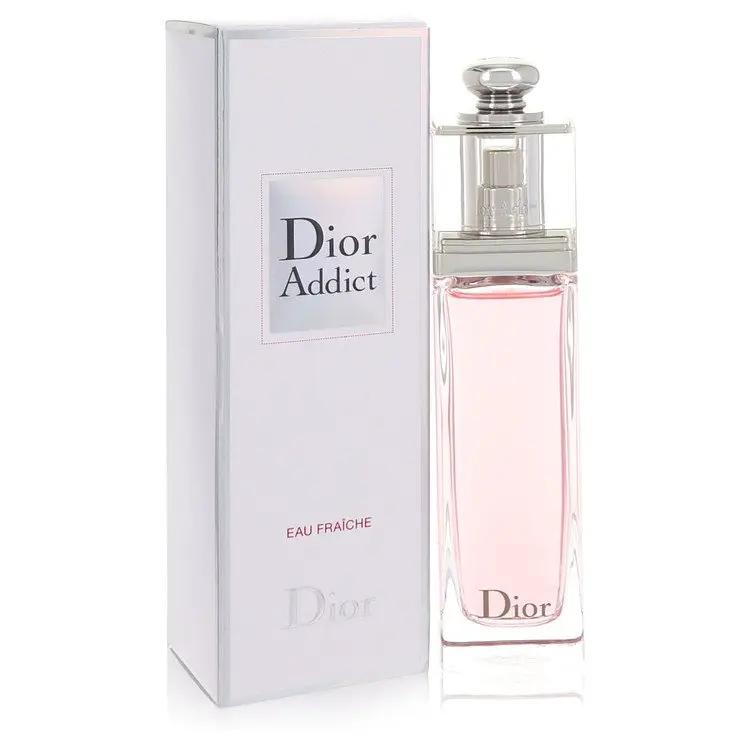 Dior Addict Eau Fraiche Spray by Christian Dior 50 ml by Brands HD