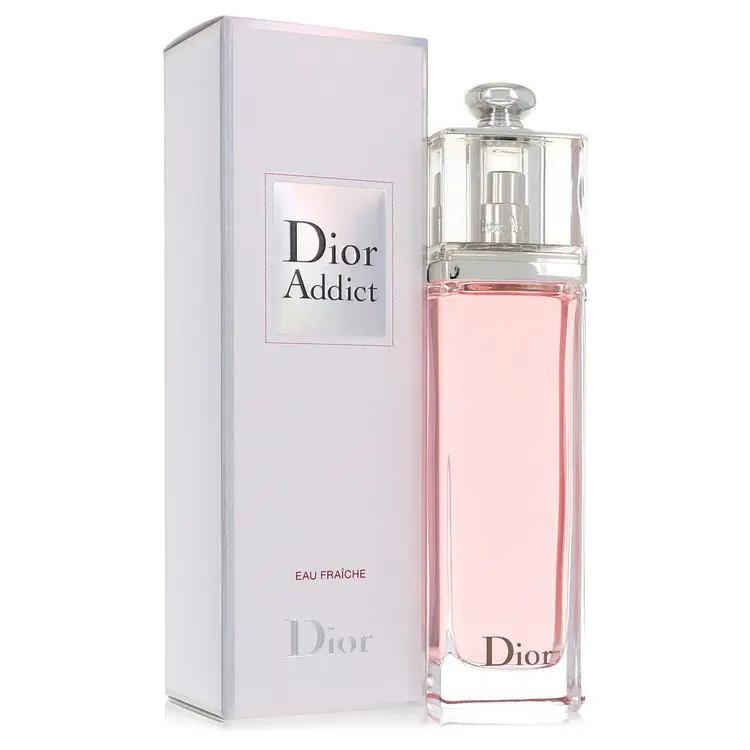 Dior Addict Eau Fraiche Spray by Christian Dior 100 ml by Brands HD
