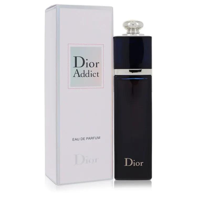 Dior Addict Eau De Parfum Spray by Christian Dior 50 ml by Brands HD