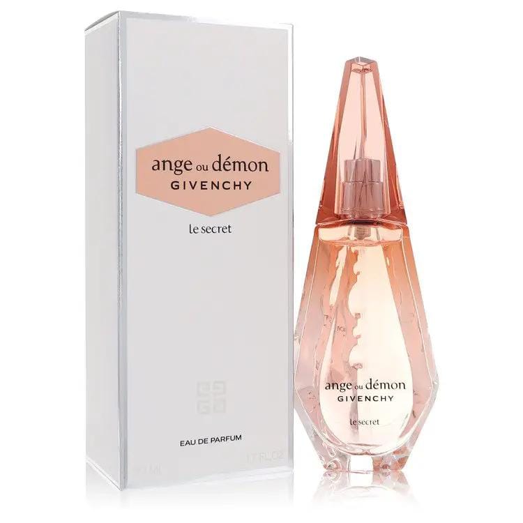 Ange Ou Demon Le Secret Eau De Parfum Spray by Givenchy 50 ml by Brands HD