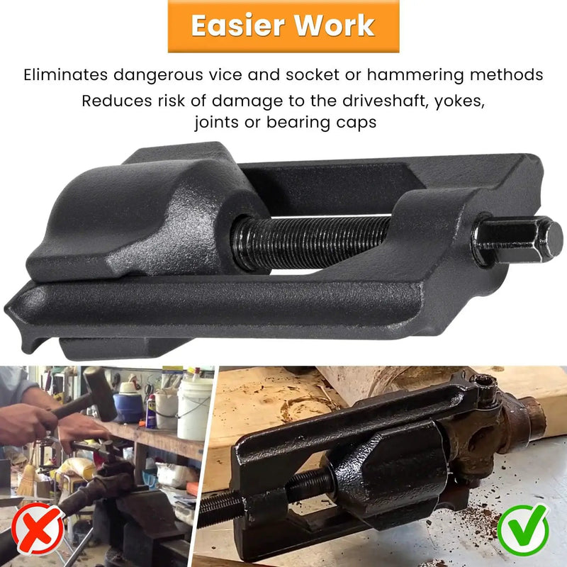 Universal Joint Puller Class 6-8 by salelink.co.nz