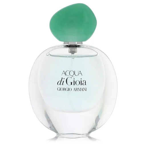 Acqua Di Gioia Eau De Parfum Spray (unboxed) by Giorgio Armani 30 ml by Brands HD