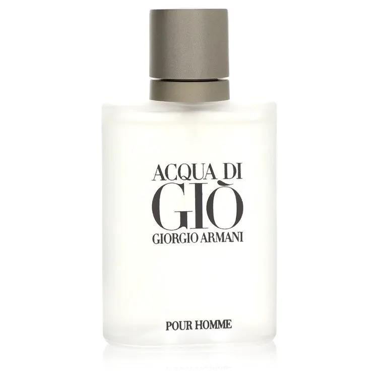 Brands HD Eau De Toilette Spray (unboxed) Acqua Di Gio Eau De Toilette Spray (unboxed) by Giorgio Armani 50 ml Acqua Di Gio Eau De Toilette Spray (unboxed) by Giorgio Armani 50 ml