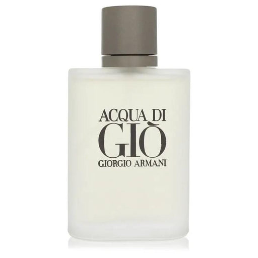 Brands HD Eau De Toilette Spray (unboxed) Acqua Di Gio Eau De Toilette Spray (unboxed) by Giorgio Armani 100 ml Acqua Di Gio Eau De Toilette Spray (unboxed) by Giorgio Armani 100 ml