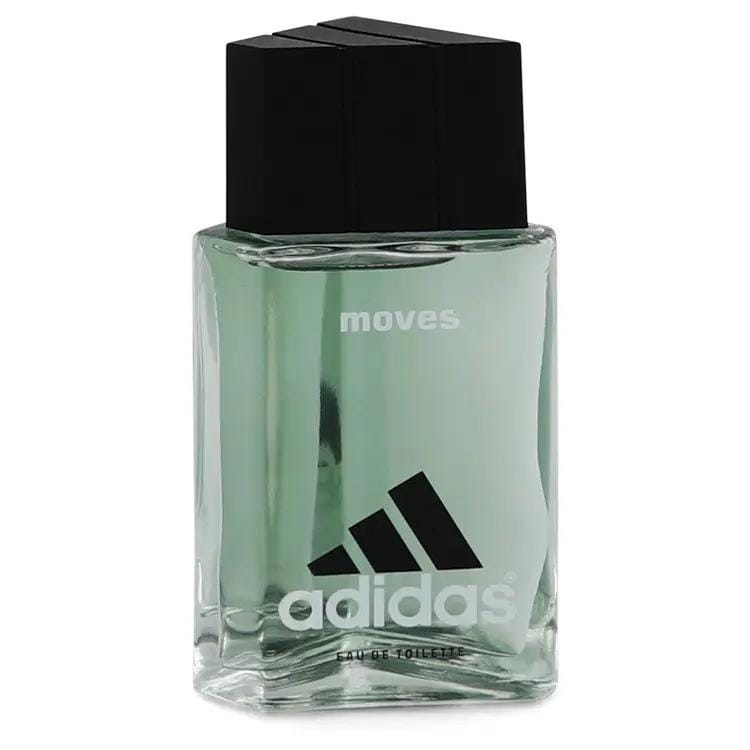 Brands HD Eau De Toilette (unboxed) Adidas Moves Eau De Toilette (unboxed) by Adidas 50 ml Adidas Moves Eau De Toilette (unboxed) by Adidas 50 ml