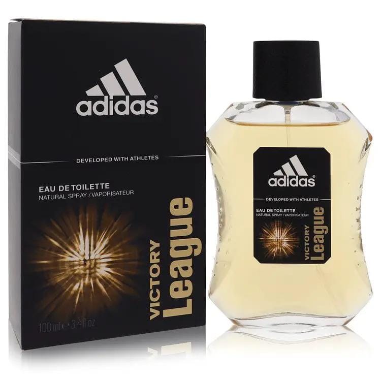 Adidas Victory League Eau De Toilette Spray by Adidas 100 ml by Brands HD