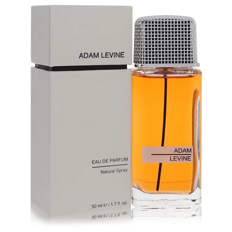 Adam Levine Eau De Parfum Spray by Adam Levine 50 ml by Brands HD