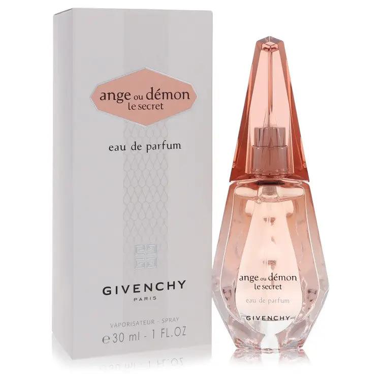 Brands HD Eau De Parfum Spray Ange Ou Demon Le Secret Eau De Parfum Spray by Givenchy 30 ml Ange Ou Demon Le Secret Eau De Parfum Spray by Givenchy 30 ml
