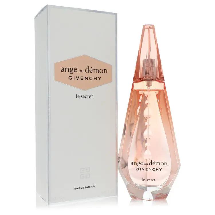 Ange Ou Demon Le Secret Eau De Parfum Spray by Givenchy 100 ml by Brands HD