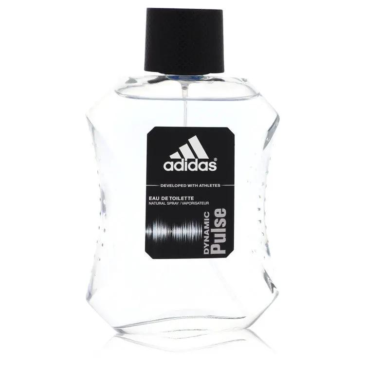 Adidas Dynamic Pulse Eau De Toilette Spray (unboxed) by Adidas 100 ml by Brands HD