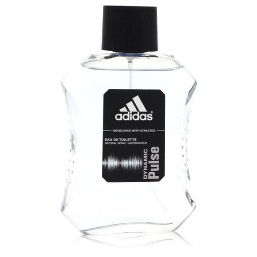 Adidas Dynamic Pulse Eau De Toilette Spray (unboxed) by Adidas 100 ml by Brands HD