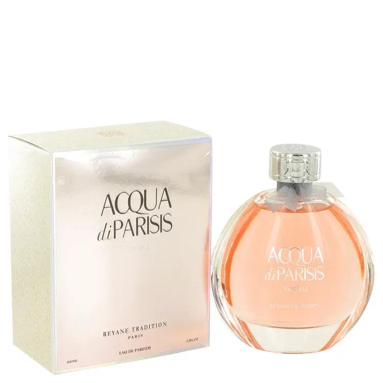 Acqua Di Parisis Venizia Eau De Parfum Spray by Reyane Tradition 100 ml by Brands HD